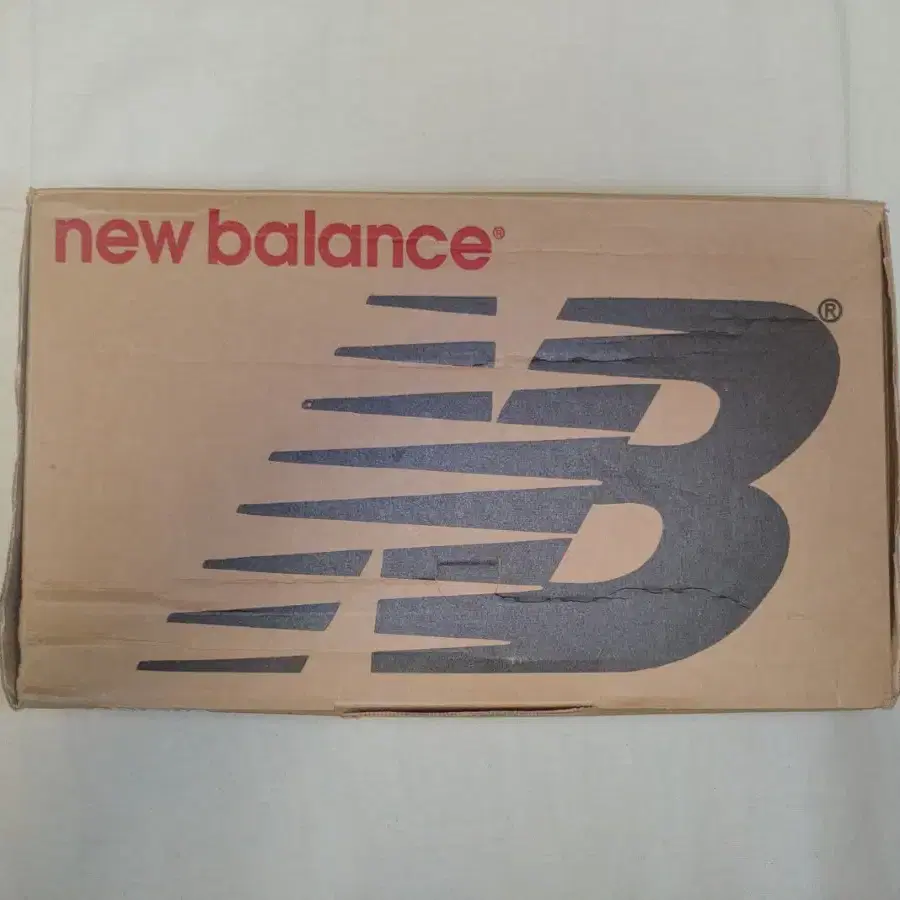 뉴발란스 New Balance 992 USA Grey 2006 D 뉴발