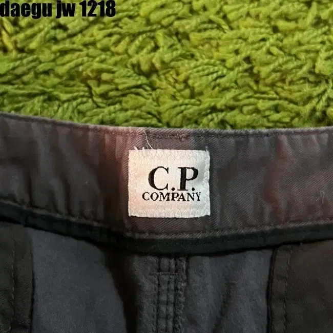 86 CP COMPANY PANTS cp컴퍼니 바지