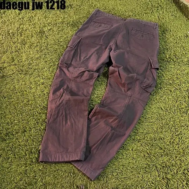 86 CP COMPANY PANTS cp컴퍼니 바지