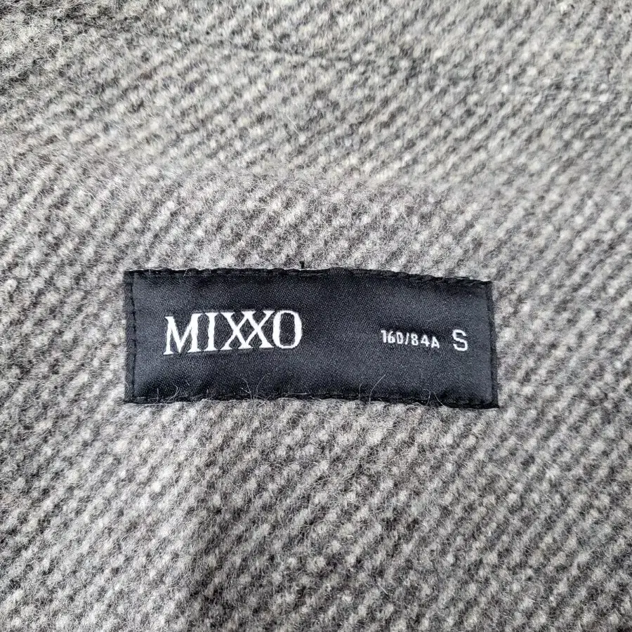 MIXXO 코트