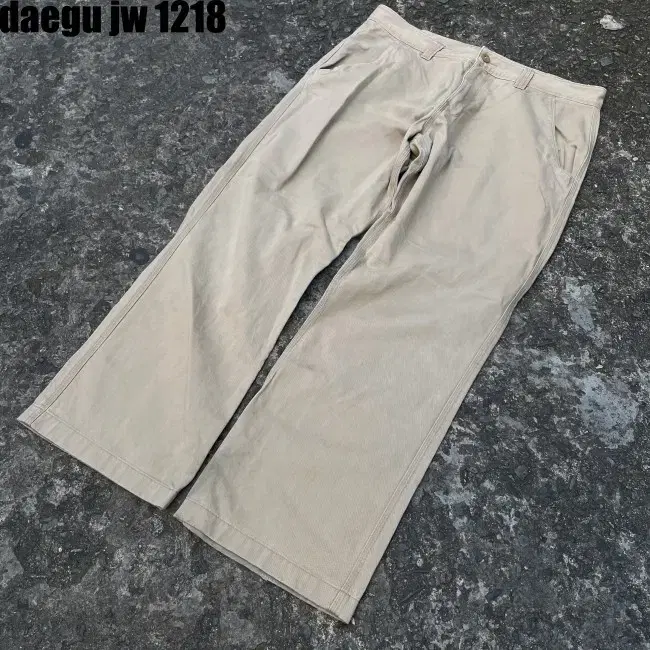 36 THE NORTH FACE PANTS 노스페이스 바지