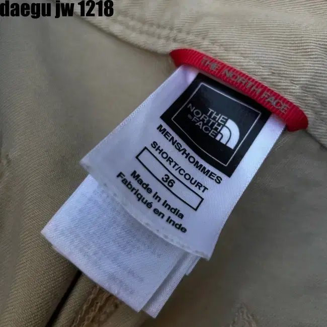 36 THE NORTH FACE PANTS 노스페이스 바지