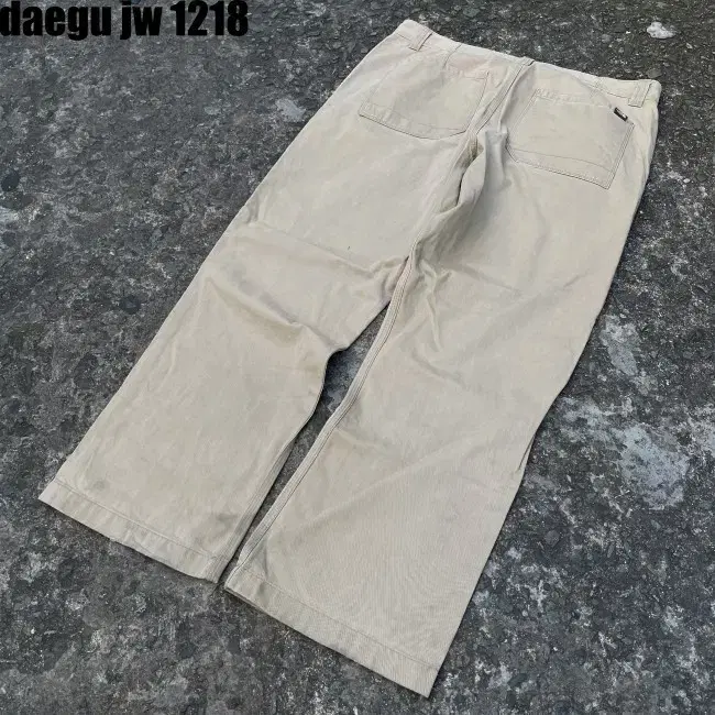 36 THE NORTH FACE PANTS 노스페이스 바지