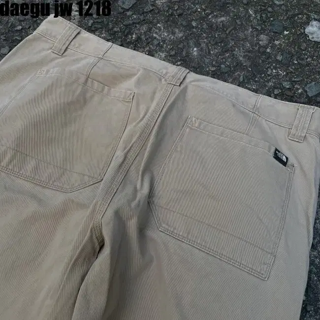 36 THE NORTH FACE PANTS 노스페이스 바지