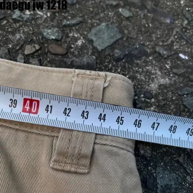 36 THE NORTH FACE PANTS 노스페이스 바지