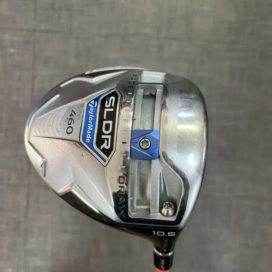 테일러메이드 드라이버 SLDR 10.5 아타스 6S