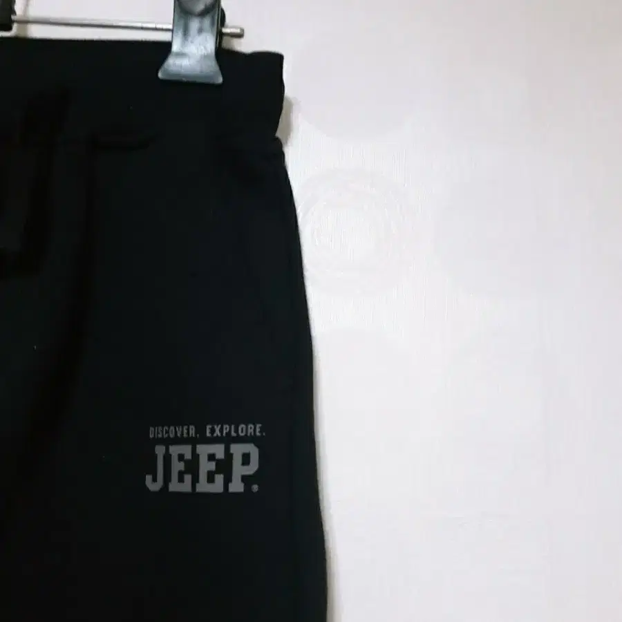 새것 Jeep 지프 아동기모바지130