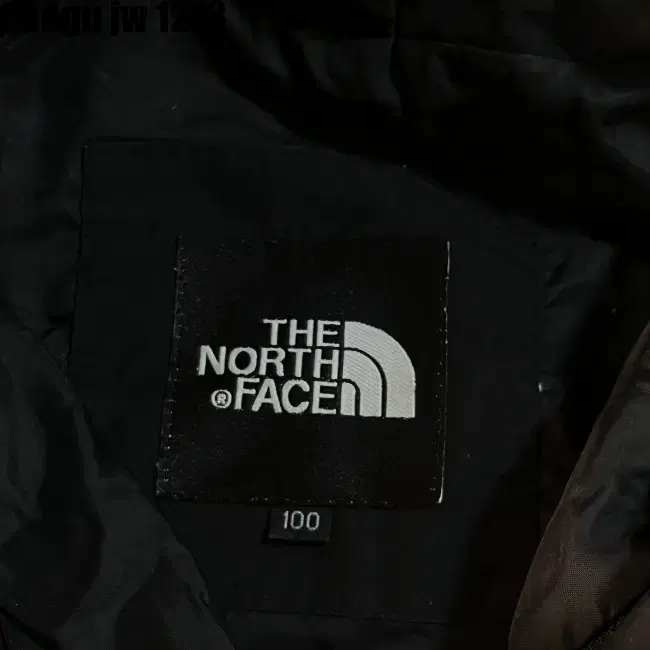 100-105 THE NORTH FACE JACKET 노스페이스 자켓