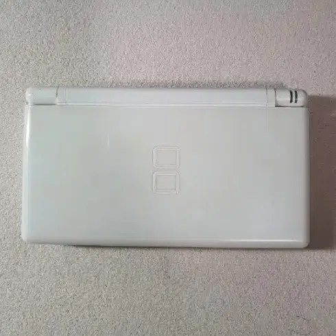 닌텐도 DS LITE 일본판 순정 박스세트 풀박스