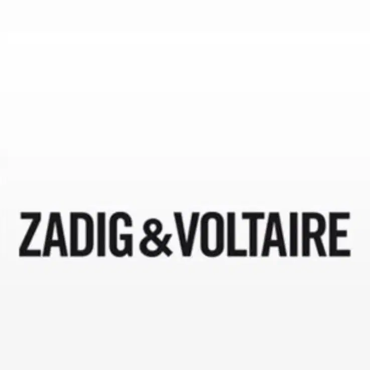 Zadig&Voltaire쟈딕 앤 볼테르  벨트전