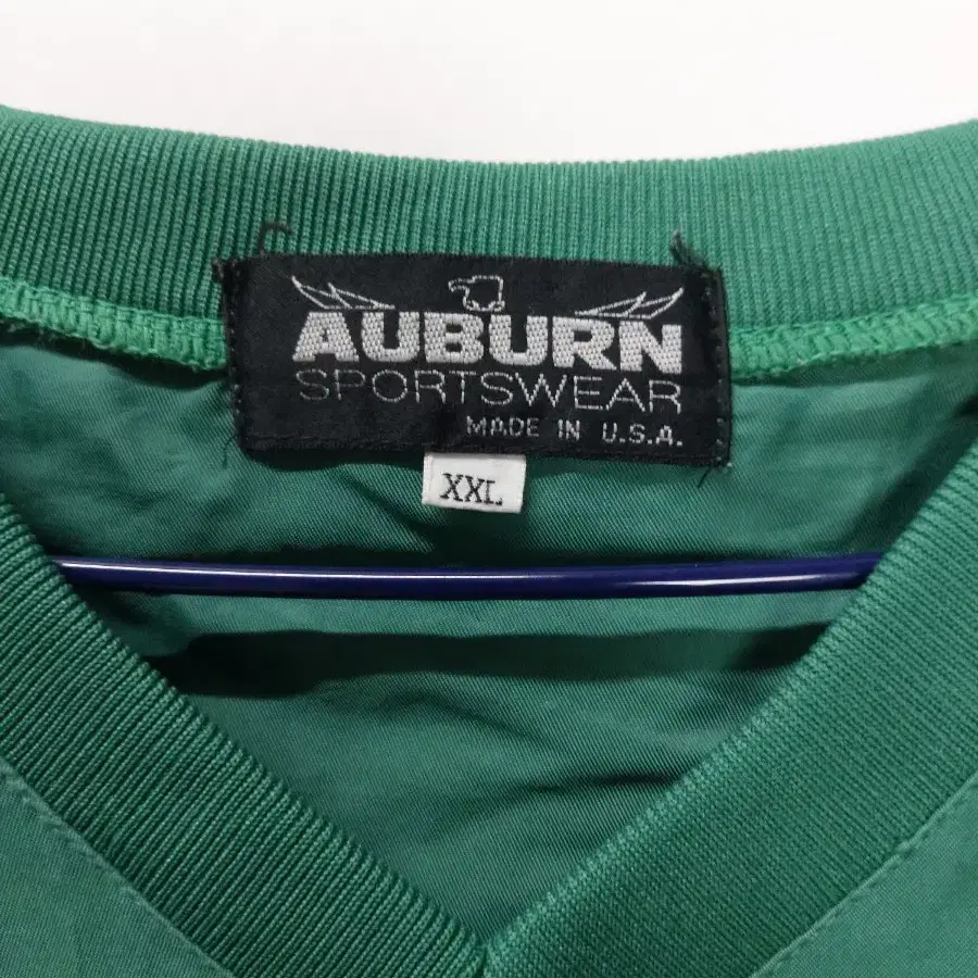 {만원빈티지}(XXL) AUBURN SPORTSWEAR 맨투맨