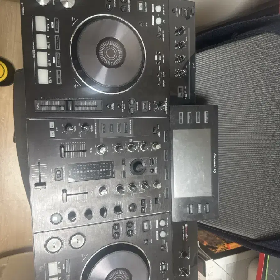 XDJ-RX1 판매