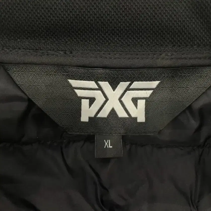 pxg 남성 하이브리드 자켓