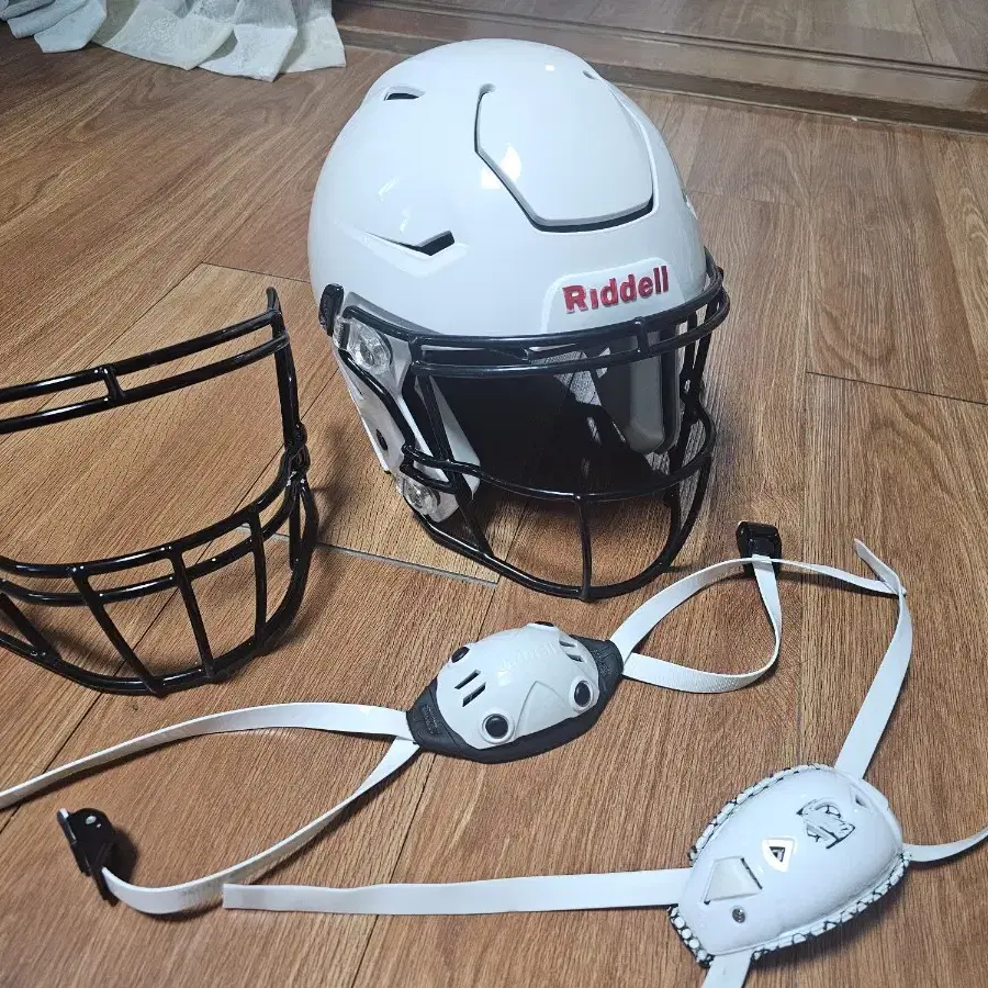 리델(Riddell) 스피드 플렉스 23년 A급 L  미식축구 헬멧 판매