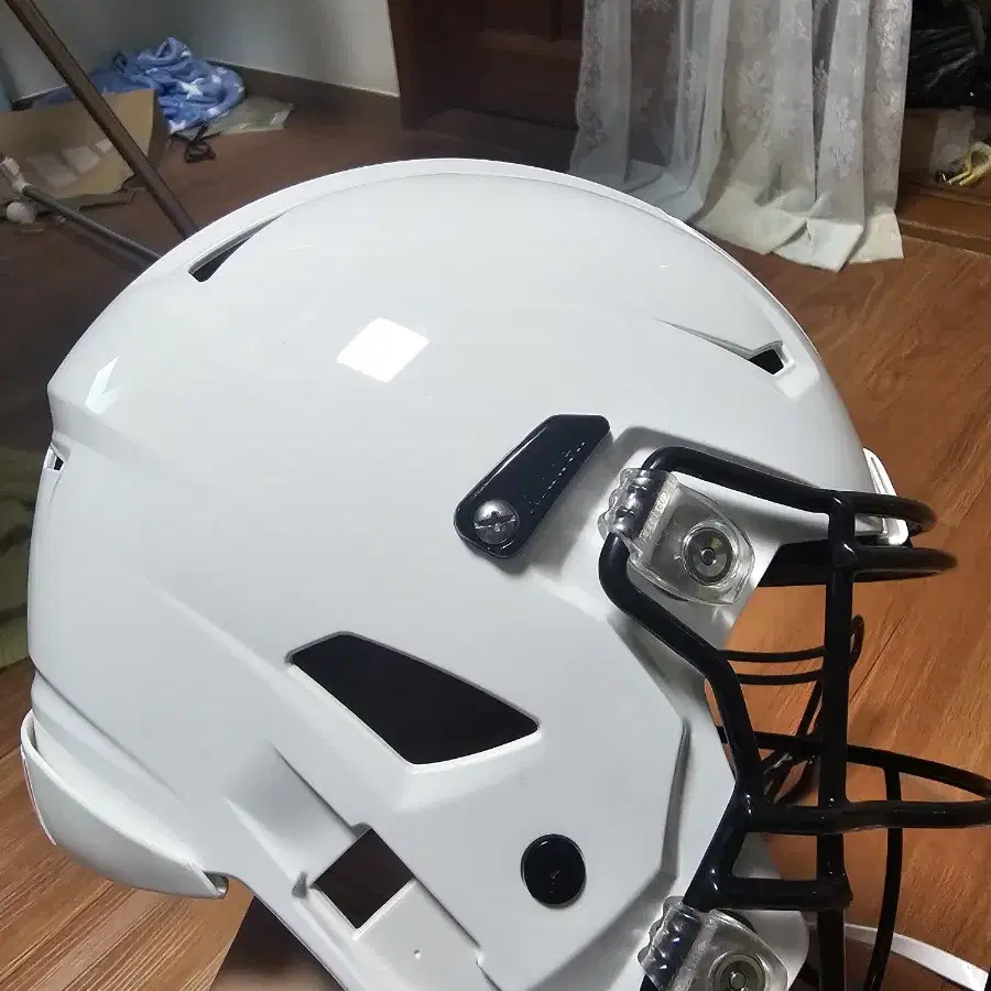 리델(Riddell) 스피드 플렉스 23년 A급 L  미식축구 헬멧 판매