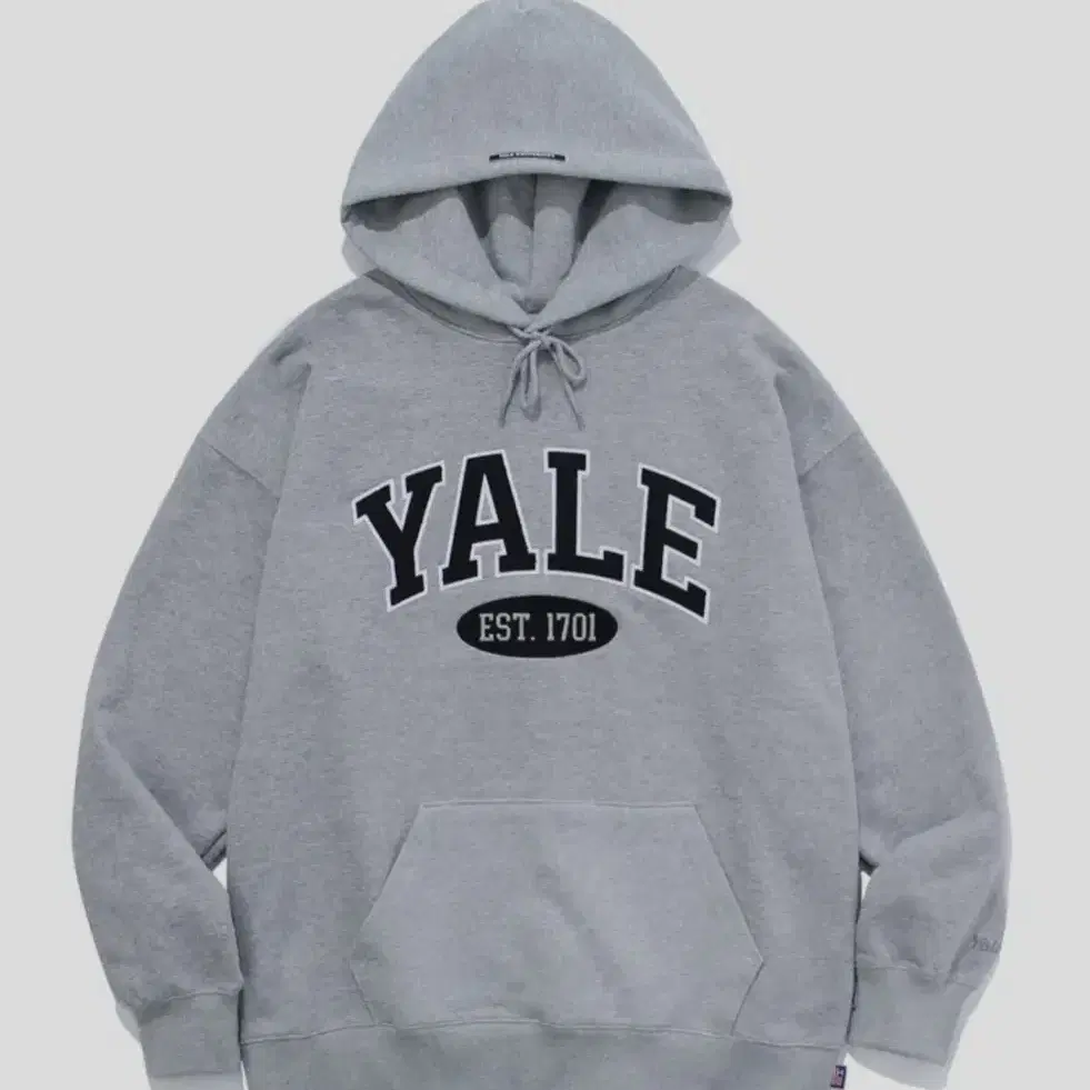 후드집업(yale)