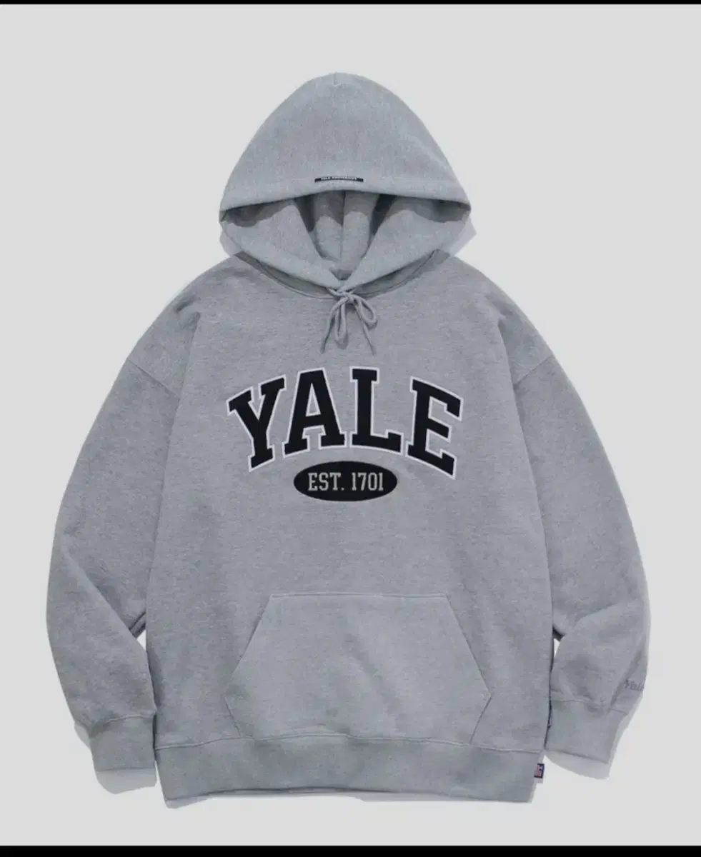 후드집업(yale)