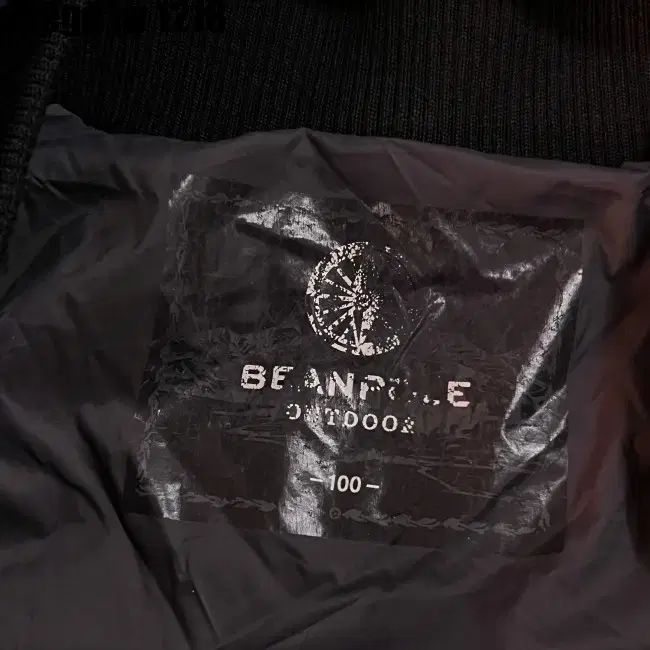 100 BEANPOLE JUMPER 빈폴 패딩 점퍼