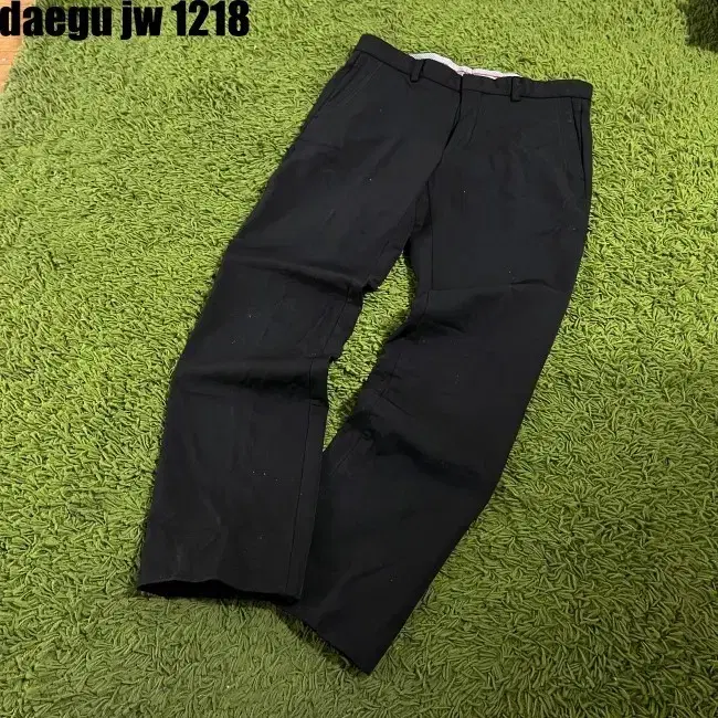 82 LOUIS CASTEL PANTS 루이까스텔 바지