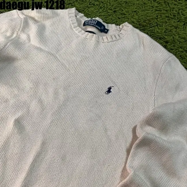 M POLO KNIT 폴로 니트