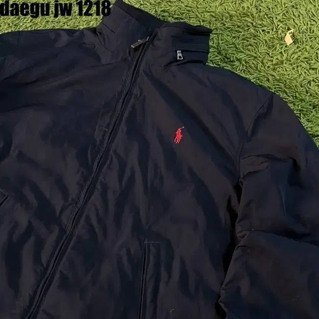 L POLO JACKET 폴로 자켓