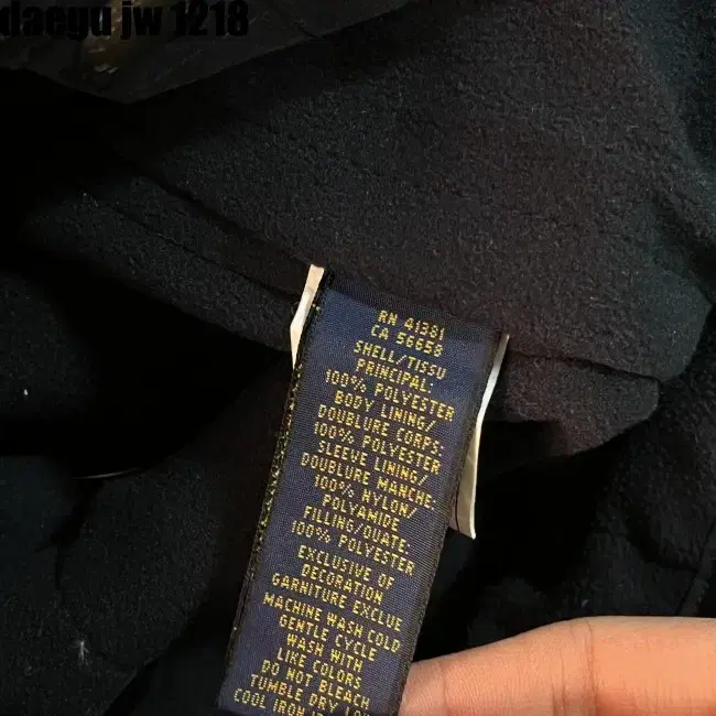 L POLO JACKET 폴로 자켓