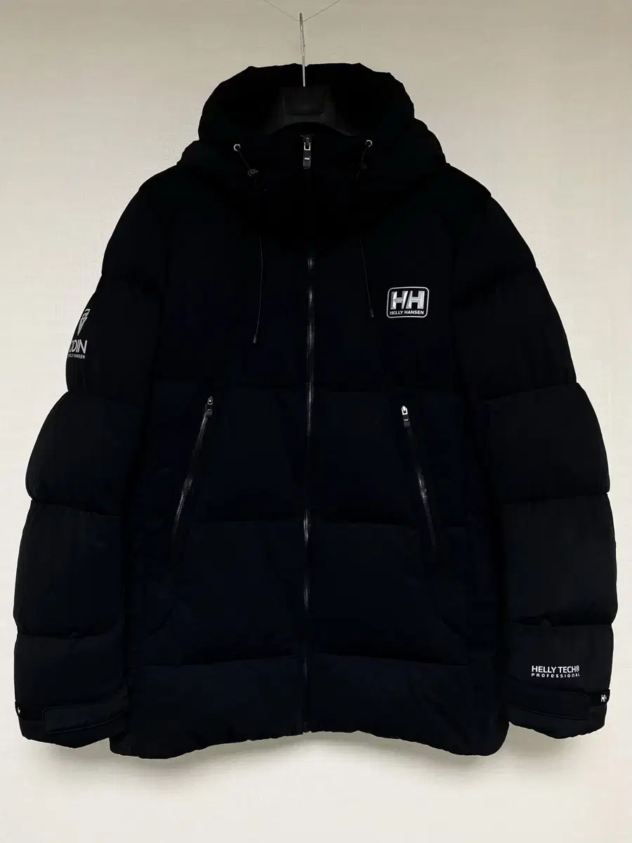 HELLY HANSEN ODIN HELLY TECH 다운 패딩