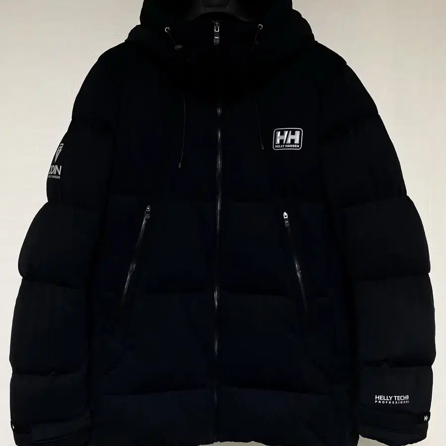 HELLY HANSEN ODIN HELLY TECH 다운 패딩