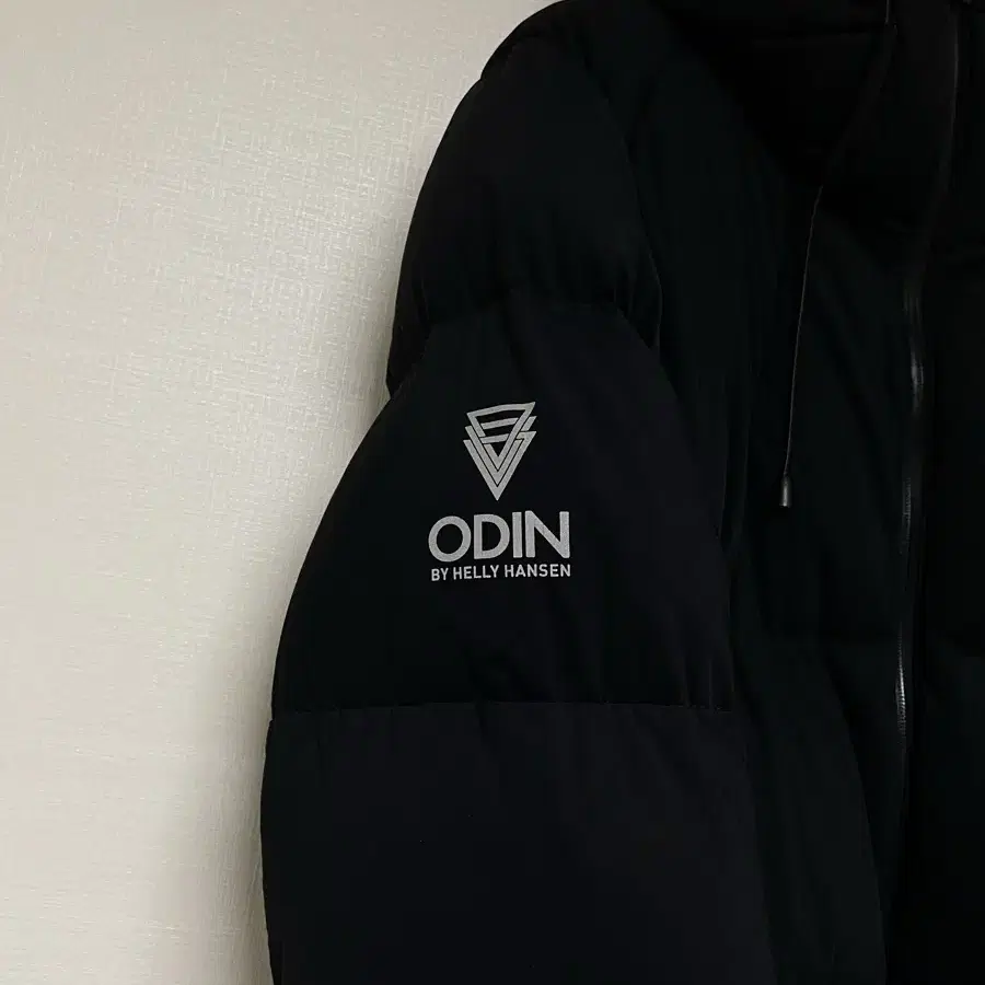 HELLY HANSEN ODIN HELLY TECH 다운 패딩