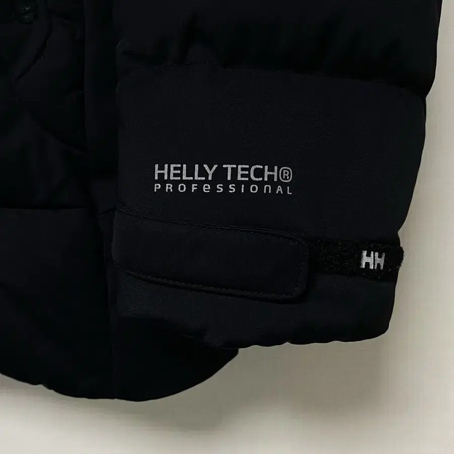 HELLY HANSEN ODIN HELLY TECH 다운 패딩