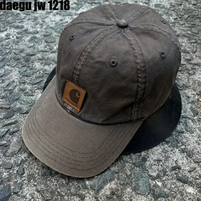 CARHARTT CAP 칼하트 캡 모자