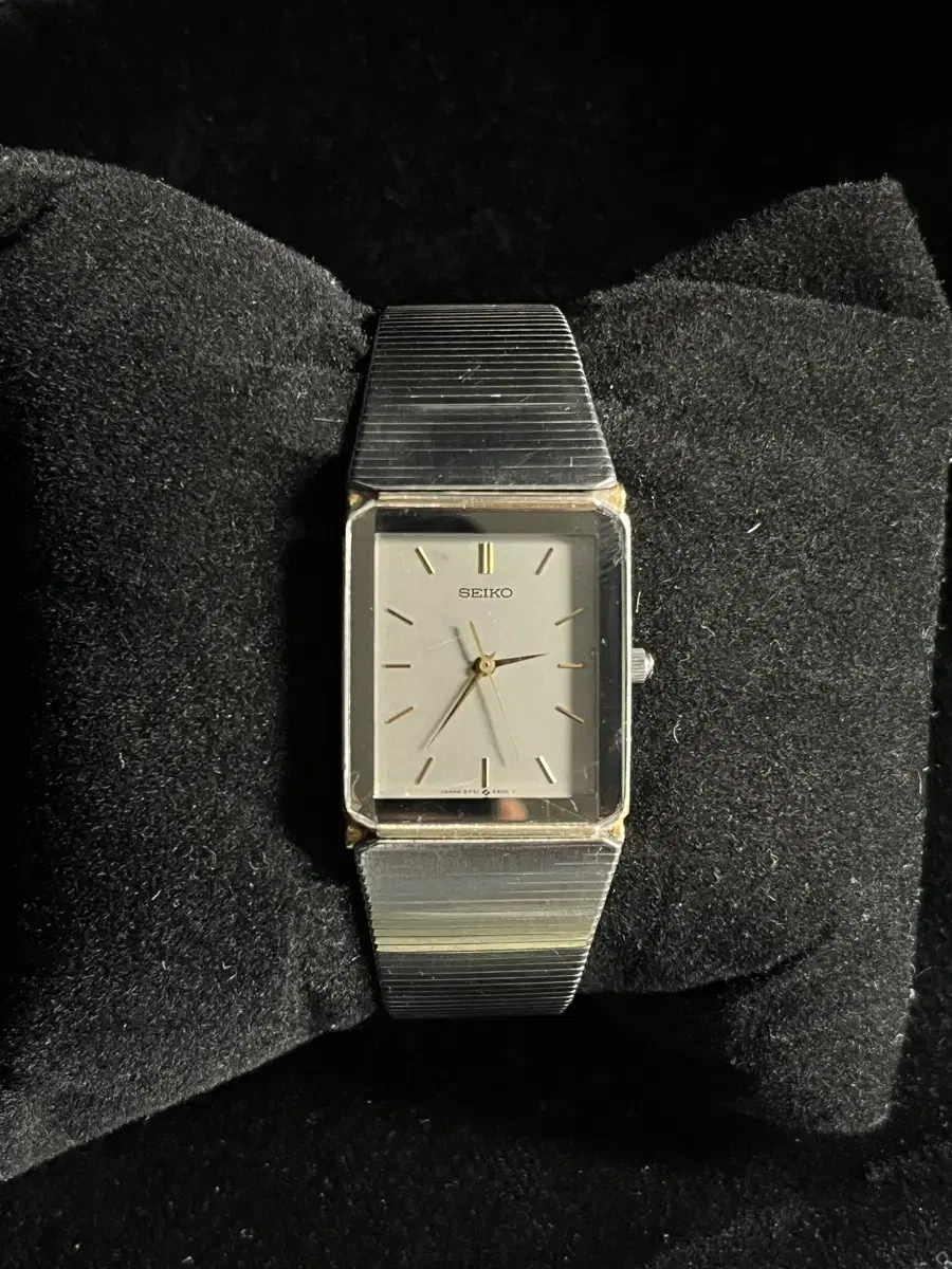 1988s seiko vintage watch