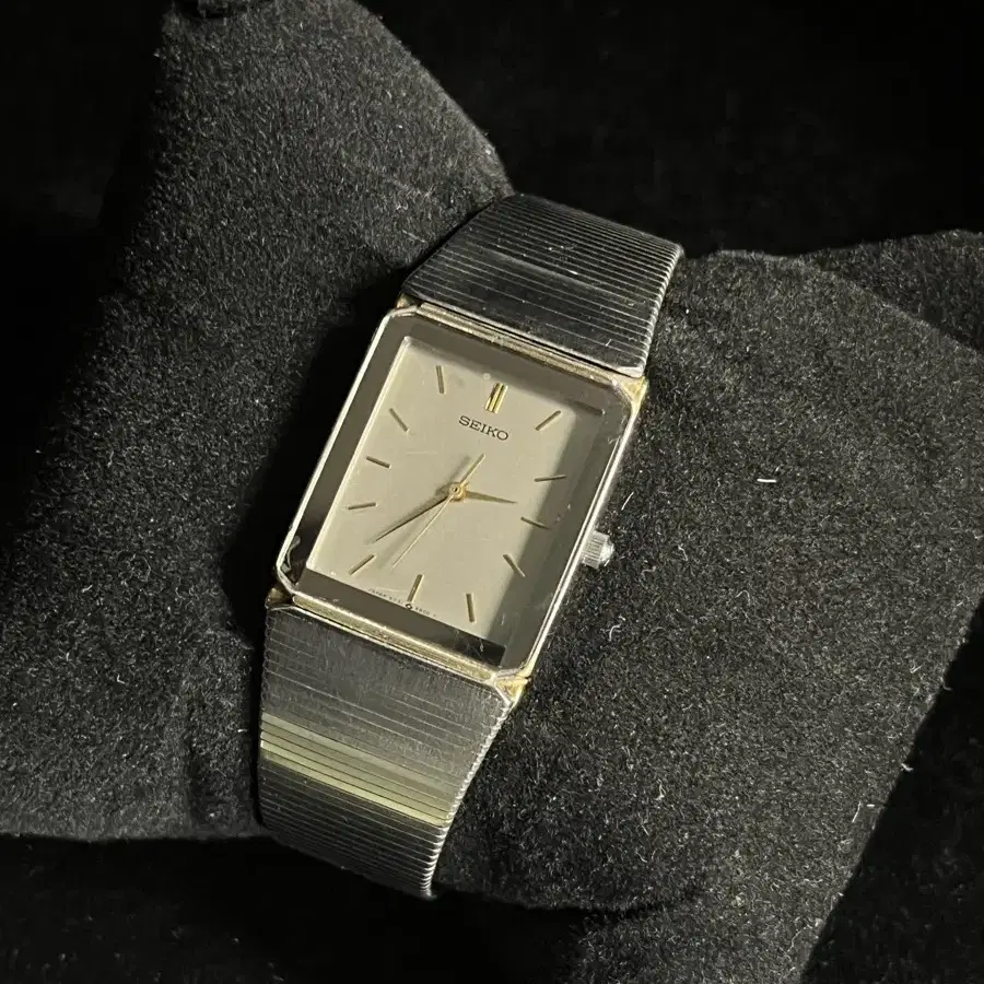 1988s seiko vintage watch