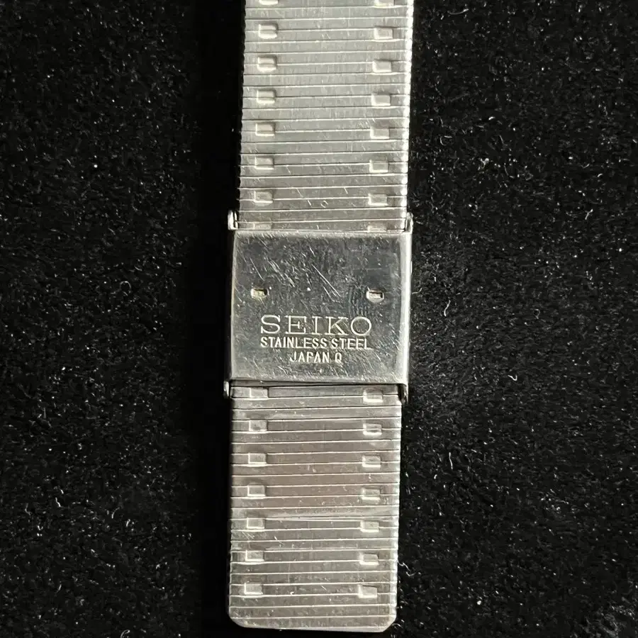 1988s seiko vintage watch