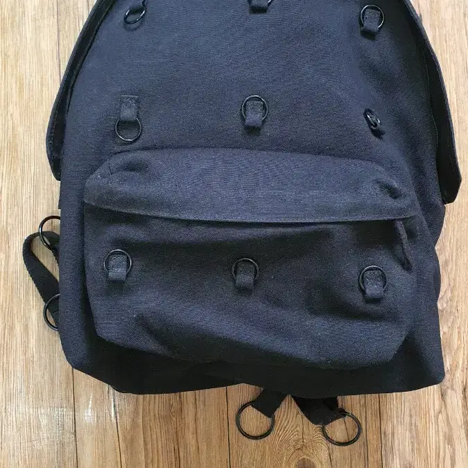 raf simons x eastpak 백팩