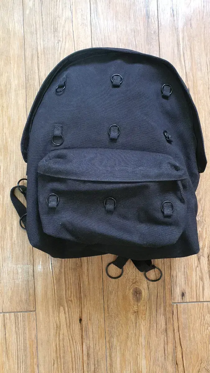 raf simons x eastpak 백팩