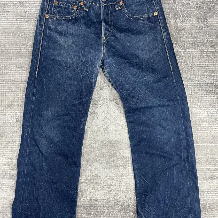 Vintage Levis TYPE1