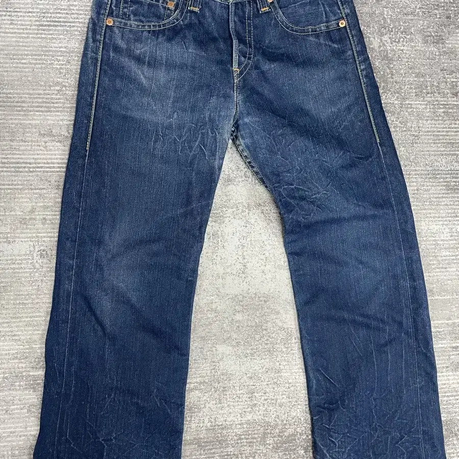 Vintage Levis TYPE1