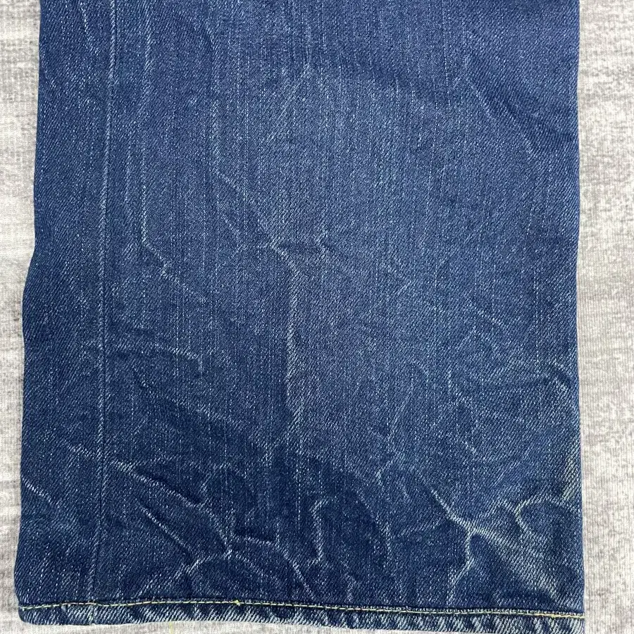 Vintage Levis TYPE1