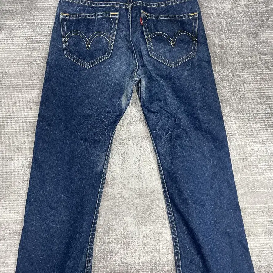 Vintage Levis TYPE1