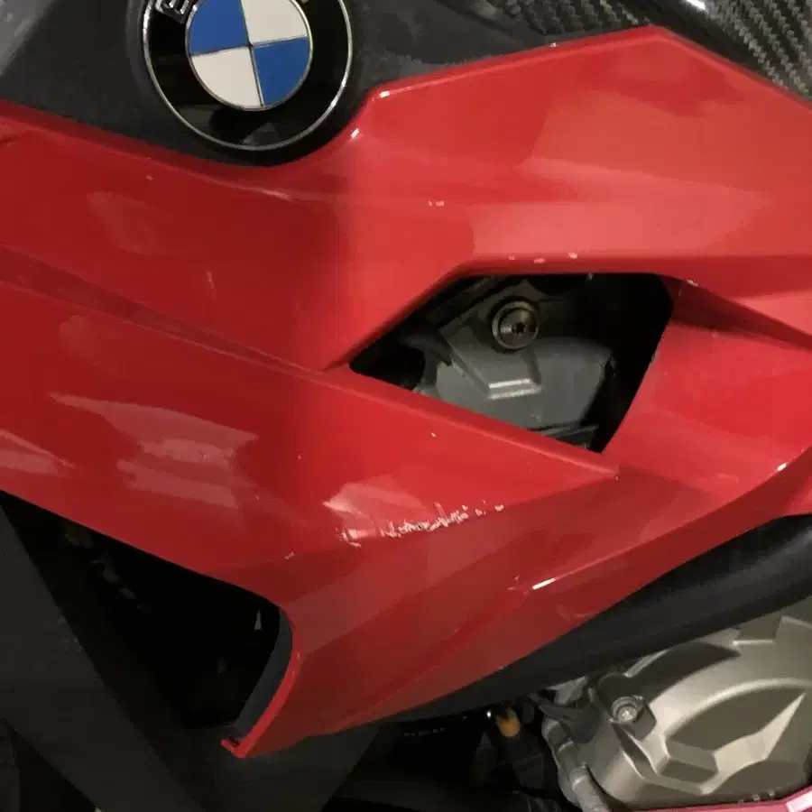 BMW s1000r 14년식