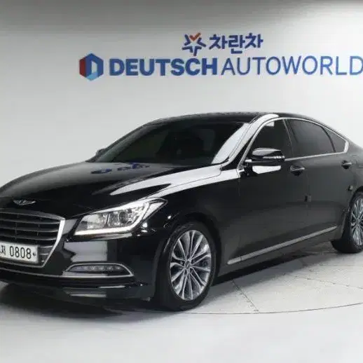 @16년식 현대 제네시스DH G330 AWD 모던무 전