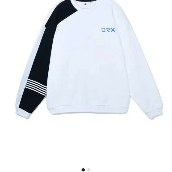 DRX 21 REPLICA SWEATSHIRT