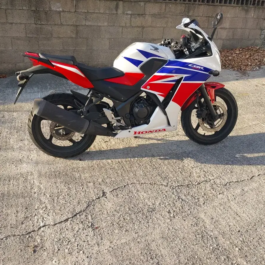 혼다 cbr300