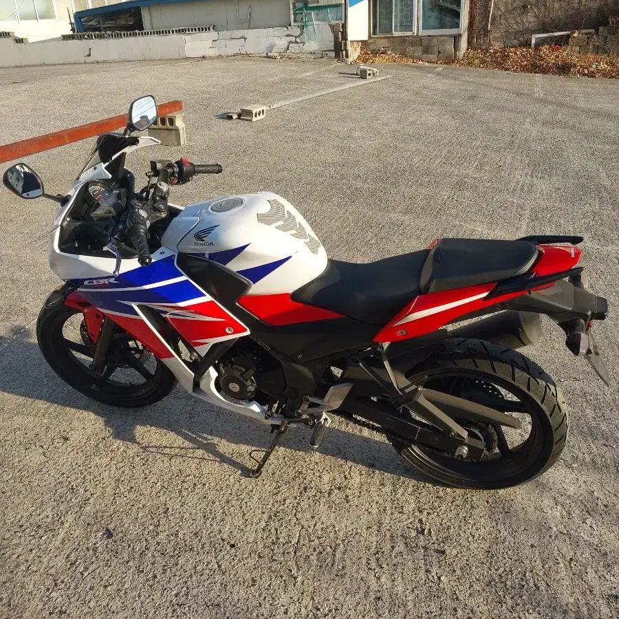 혼다 cbr300