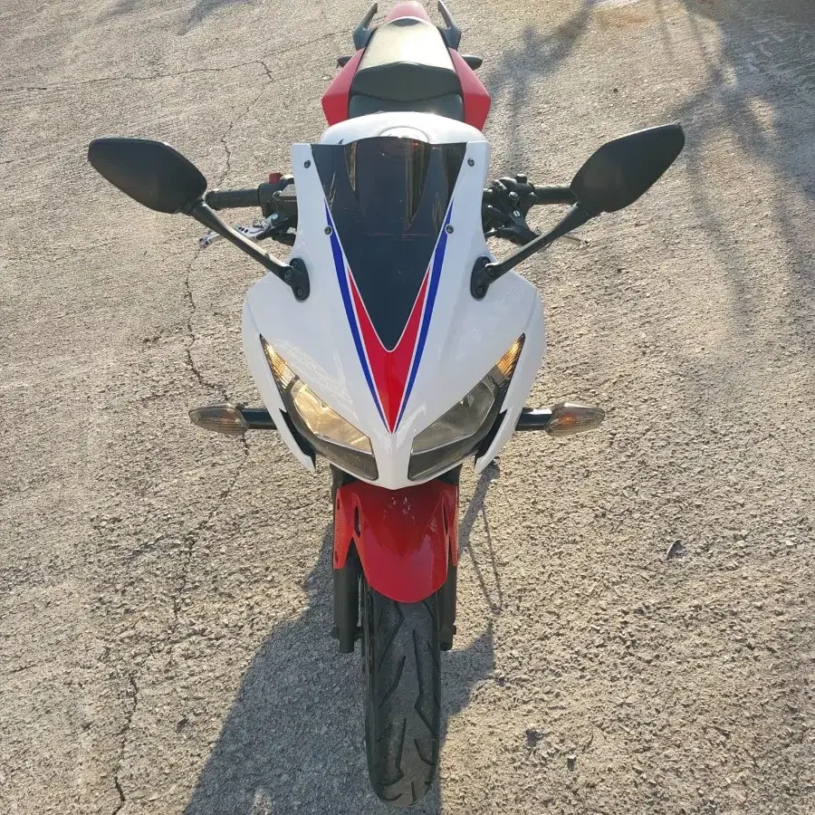 혼다 cbr300