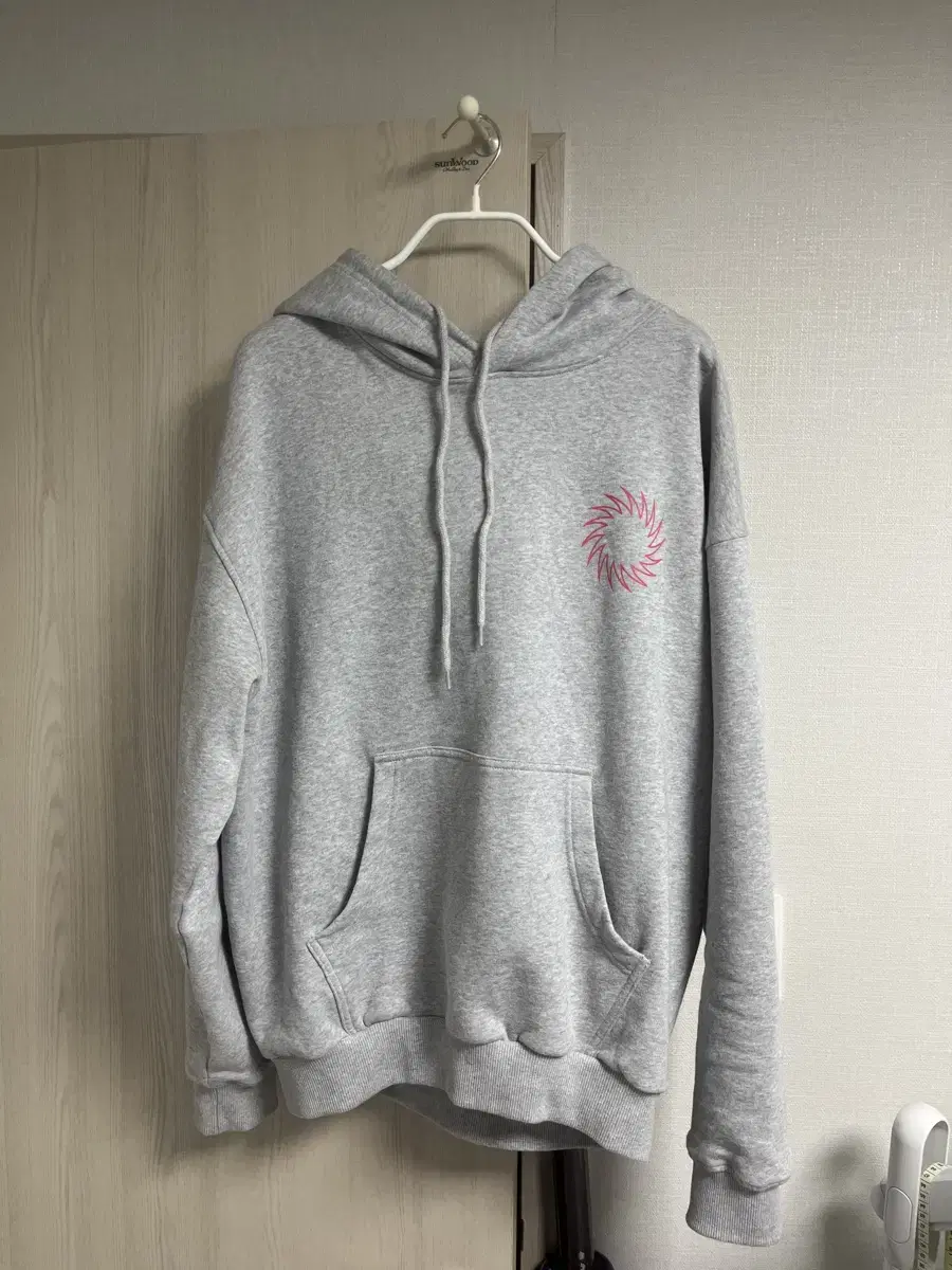 UVU TRAINING CLUB HOODIE