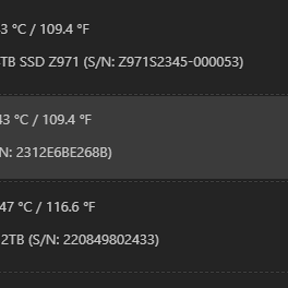 fs6712x 나스 판매합니다! nvme nas