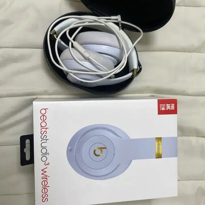 급처 Beats studio3 wireless 헤드셋