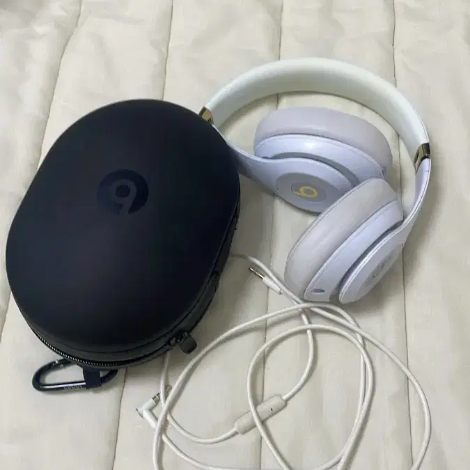 급처 Beats studio3 wireless 헤드셋